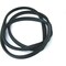 Uro Parts M-Benz W116 73-80 Rr Window Seal, 1166700039 1166700039 - alternate 1